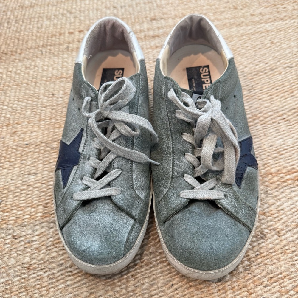 Golden Goose Sneakers